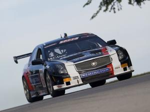 Cadillac CTS-V Race Car '2005